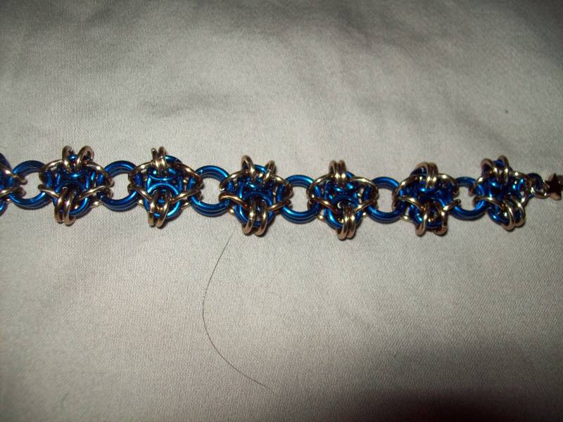 Byzee Bienen Armband Auf Bestellung Gefertigt Byzee Bienen Armband Auf Bestellung Gefertigt von LairOfDragons