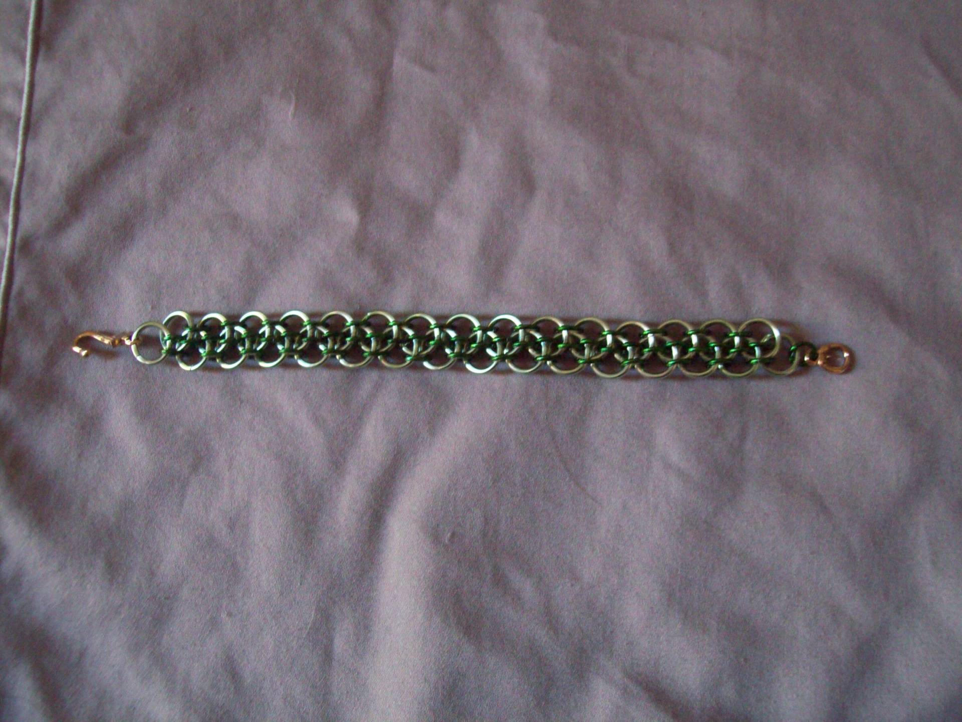 Dragonsteps Armband Dragonsteps Armband von LairOfDragons