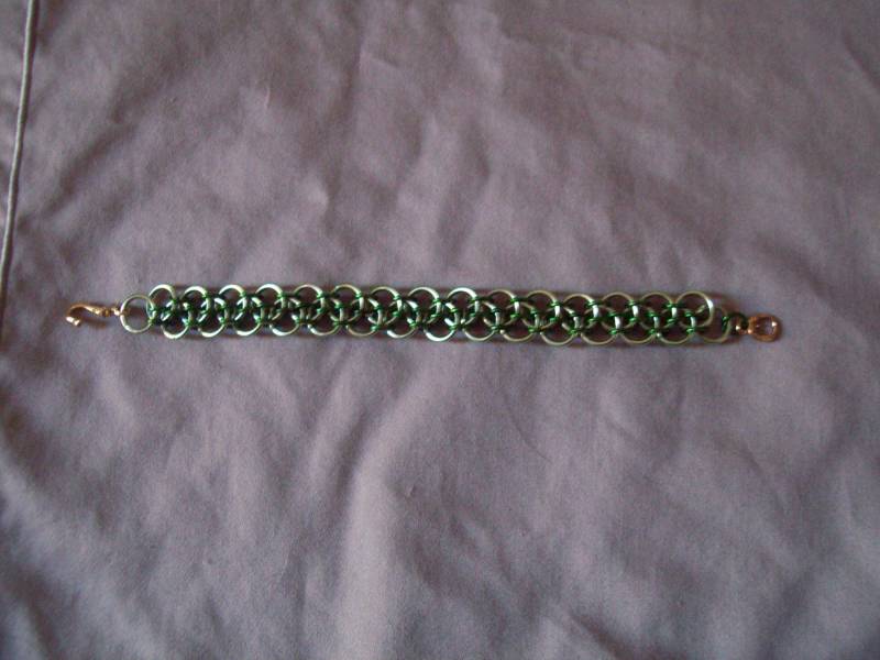 Dragonsteps Armband Dragonsteps Armband von LairOfDragons