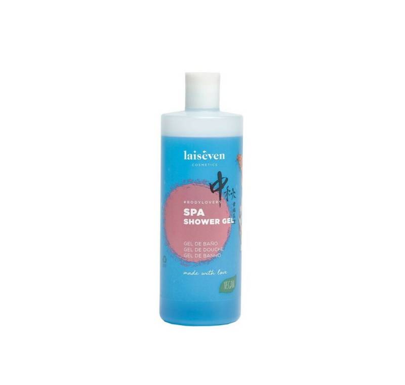 Laiseven Körperpflegemittel GEL 750ml SPA von Laiseven