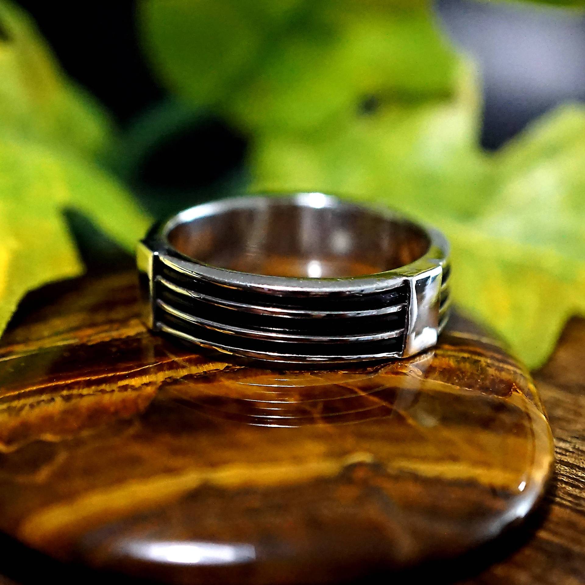 sterling Silber, Rhodiniert Ring, Einzigartiges Design, Geburtstag, Jubiläumsgeschenk Für Sie -Us Größe 8, 75 sterling Silber, Rhodiniert Ring, Einzigartiges Design, Geburtstag, Jubiläumsgeschenk Für Sie -Us Größe 8, 75 von LakModernJewelry