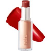 Laka - Bonding Glow Lipstick - 16 Colors #208 Posh von Laka
