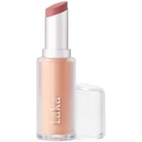 Laka - Bulky Matte Lipstick - 10 Colors #401 Low Pink von Laka