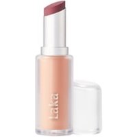 Laka - Bulky Matte Lipstick - 10 Colors #402 To Rose von Laka