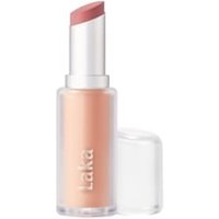 Laka - Bulky Matte Lipstick - 10 Colors #405 So Peach von Laka