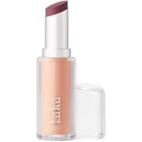 Laka - Bulky Matte Lipstick - 10 Colors #410 Bold Berry von Laka