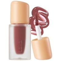 Laka - Fruity Glam Tint Mini - 30 Colors #129 Maroni von Laka
