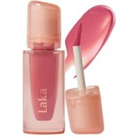 Laka - Jelling Nude Gloss - Lipgloss von Laka