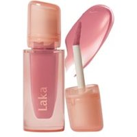 Laka - Jelling Nude Gloss - Lipgloss von Laka