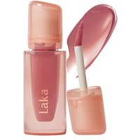 Laka - Jelling Nude Gloss - Lipgloss von Laka
