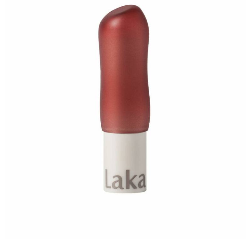 Laka Lippenpflegemittel SOUL VEGAN Lippenbalsam #Beere 3.9 gr von Laka