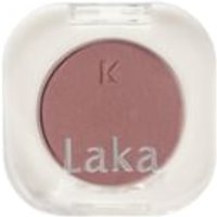 Laka - Mono Eyeshadow - 26 Colors #902 Earth von Laka