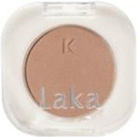Laka - Mono Eyeshadow - 26 Colors #906 Tawny von Laka