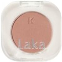 Laka - Mono Eyeshadow - 26 Colors #911 Terrapeach von Laka