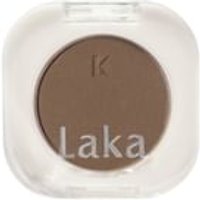 Laka - Mono Eyeshadow - 26 Colors #915 Hazel von Laka