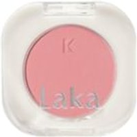 Laka - Mono Eyeshadow - 26 Colors #918 Florist von Laka