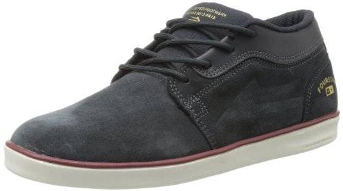 Howard Desert von Lakai