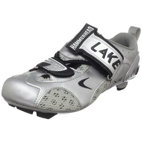 Lake CX 211 Triathlonschuh Rennradschuh von Lake