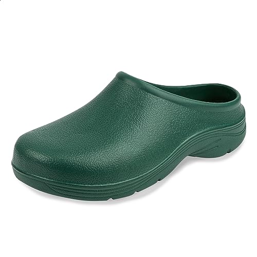 Lakeland Active, Damen Clogs & Pantoletten, Cumberland Green - Größe: 39 EU von Lakeland Active