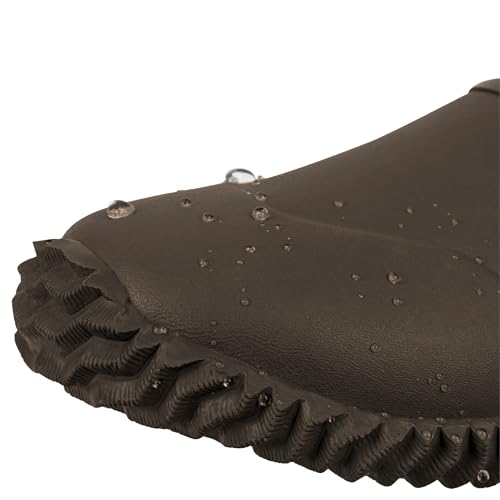 Lakeland Active Appleby Neopren Gartenschuh Clog Mit Memory Foam - Braun - 42 EU von Lakeland Active