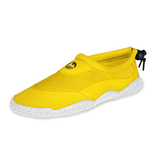 Lakeland Active Damen Eden Aquasport Wasserschuhe, Super Gelb, 37 EU von Lakeland Active