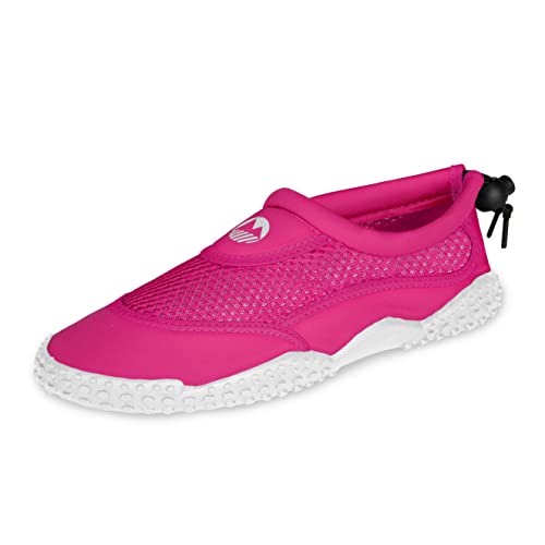 Lakeland Active Damen Eden Aquasport Wasserschuhe, Super Pink, 36.5 EU von Lakeland Active