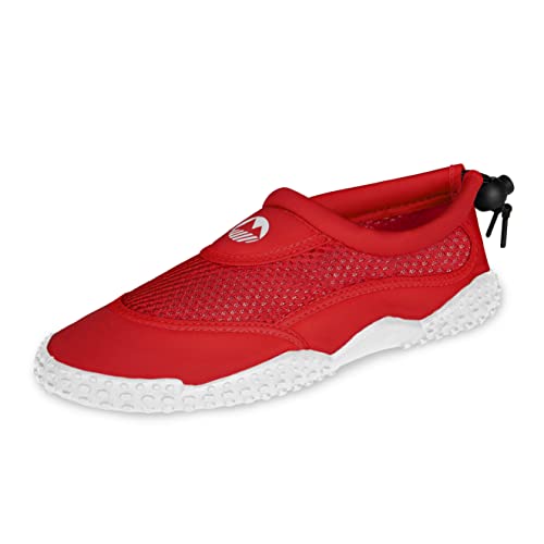 Lakeland Active Damen Eden Aquasport Wasserschuhe, Super Red, 39 EU von Lakeland Active