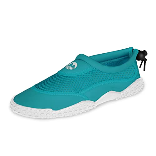 Lakeland Active Damen Eden Aquasport Wasserschuhe, Super Teal, 40 EU von Lakeland Active