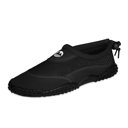 Lakeland Active Damen Eden Aquasport Wasserschuhe, Ultraschwarz, 39 EU von Lakeland Active