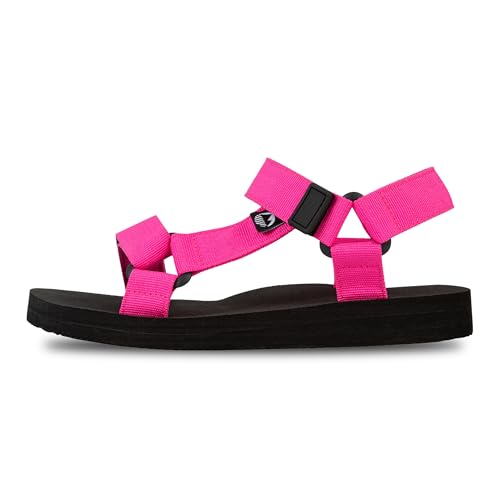 Lakeland Active Damen Mockerkin Verstellbare leichte Sandalen, rose, 39 EU Lakeland Active Damen Mockerkin Verstellbare leichte Sandalen, rose, 39 EU von Lakeland Active