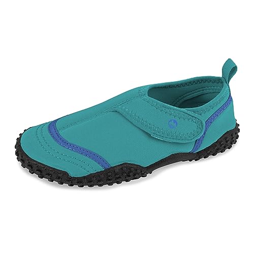 Lakeland Active Junior Mädchen Seathwaite Wasserschuhe (Kleinkinder/Junior Größen 36-47), hellblau, 23 EU von Lakeland Active