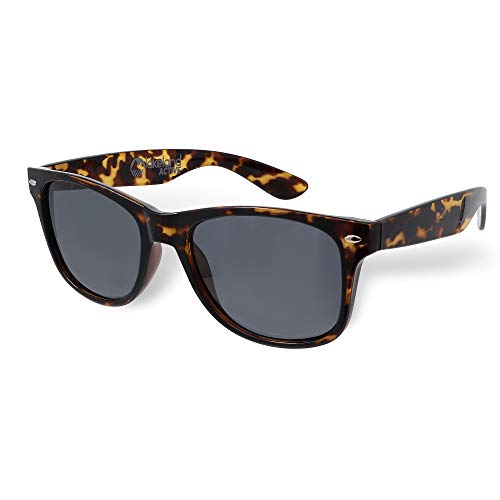 Lakeland Active Keswick Classic Polarized Sunglasses - Tortoiseshell von Lakeland Active