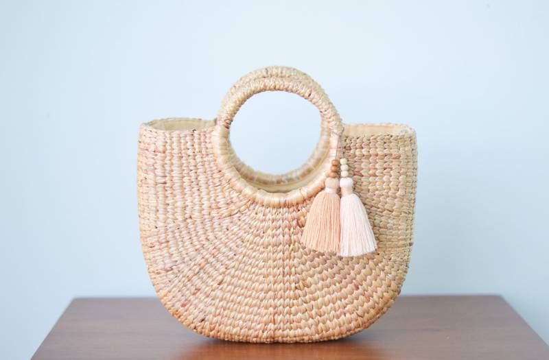 Holen Sie Sich Kostenlose Quasten Als Bilder Strandtasche Strohtasche Strohhandtasche Sommertasche Holen Sie Sich Kostenlose Quasten Als Bilder Strandtasche Strohtasche Strohhandtasche Sommertasche von LakeofLife