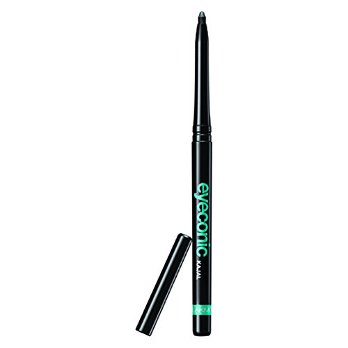 Lakme Eyeconic Kajal 0.35 G (Black) von Lakme