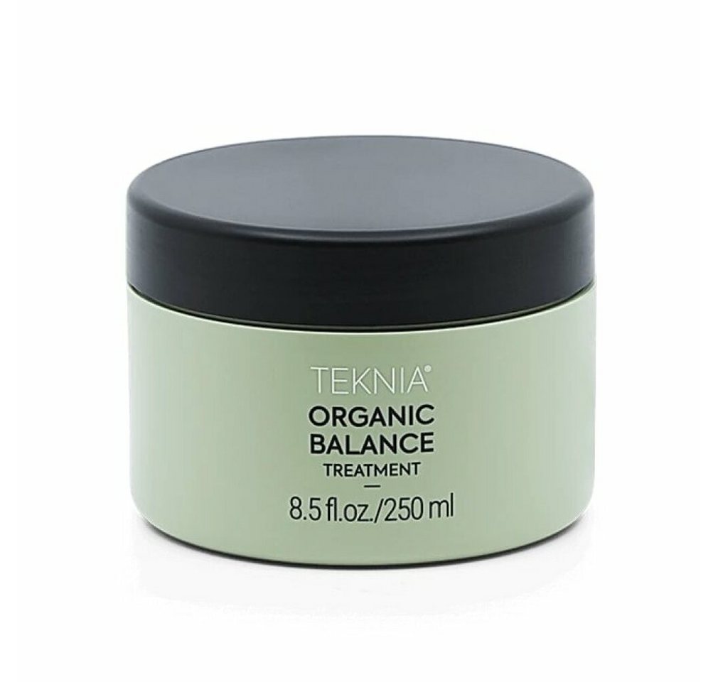 Lakmé Haarkur Stärkende Haarkur Lakmé Teknia Organic 250ml von Lakmé
