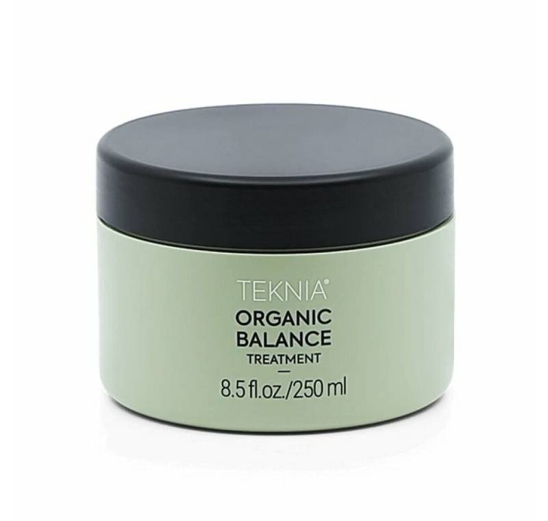 Lakmé Haarkur Stärkende Haarkur Lakmé Teknia Organic 250ml von Lakmé