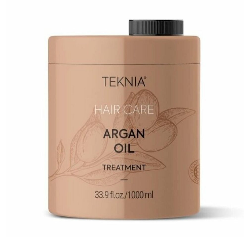 Lakmé Haaröl Teknia Arganöl Behandlung 1000ml von Lakmé