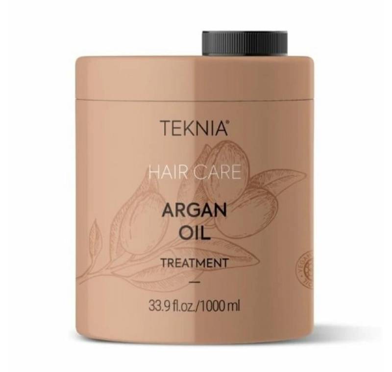Lakmé Haaröl Teknia Arganöl Behandlung 1000ml von Lakmé