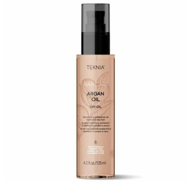 Lakmé Haaröl Teknia Arganöl Trockenöl 125ml von Lakmé
