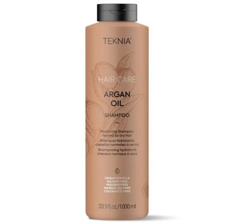 Lakmé Haarshampoo Teknia Arganöl Shampoo 1000ml von Lakmé