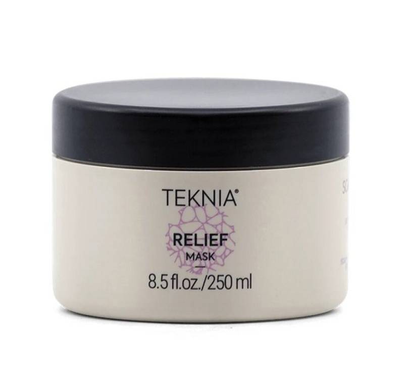 Lakmé Kopfhaut-Pflegelotion Teknia Entlastungsmaske 250ml von Lakmé