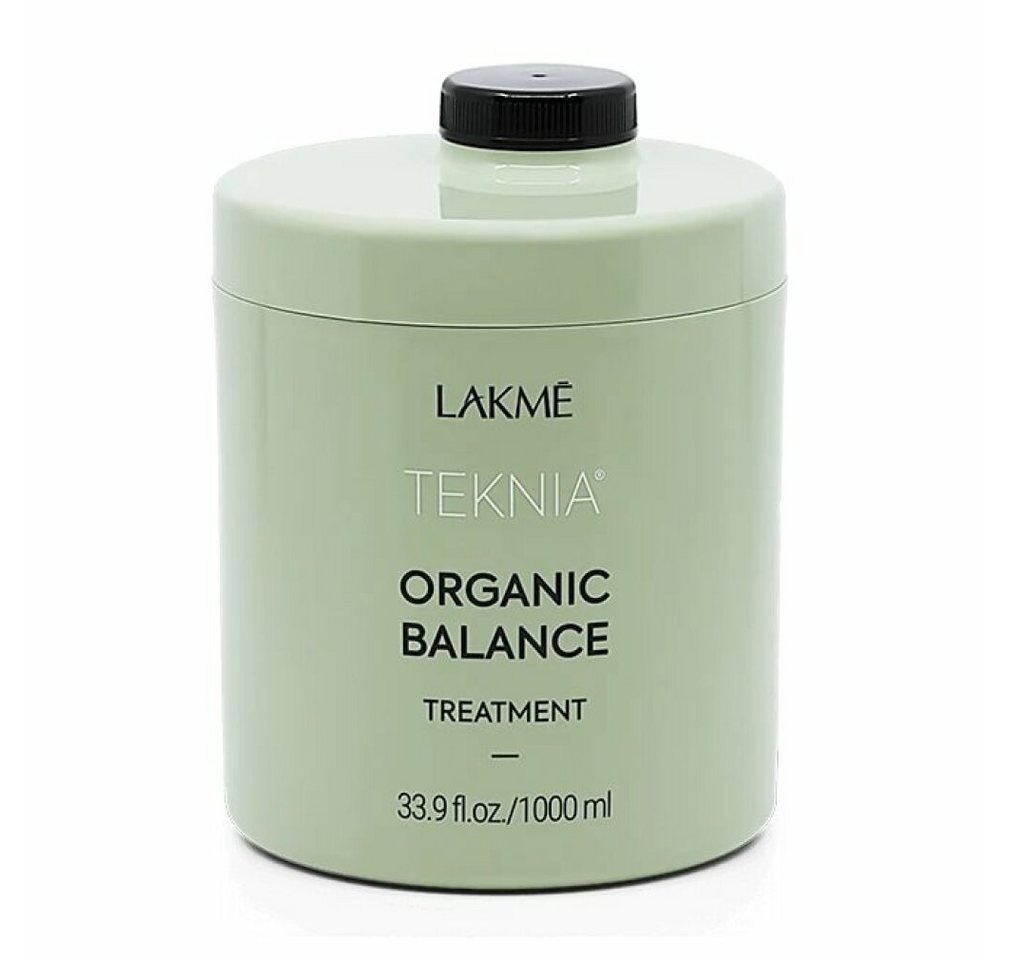 Lakmé Haarserum Teknia Bio Balance Behandlung 1000ml von Lakmé