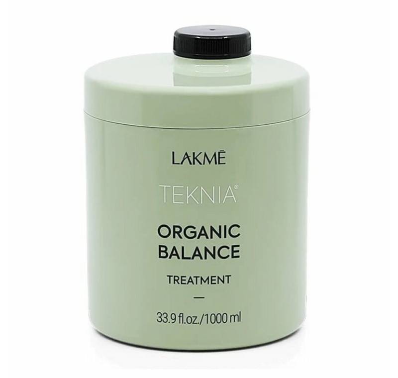 Lakmé Haarserum Teknia Bio Balance Behandlung 1000ml von Lakmé