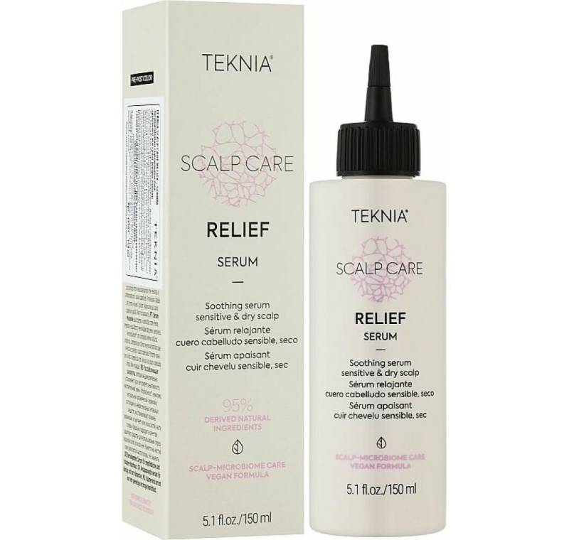 Lakmé Haarserum Teknia Relief Serum 150ml von Lakmé