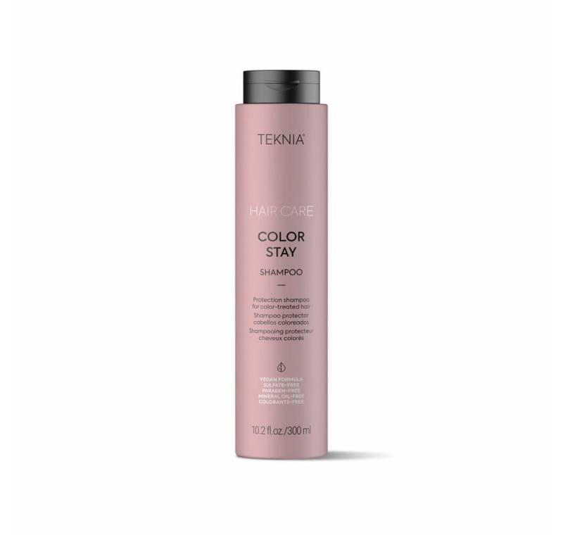 Lakmé Haarshampoo Shampoo Lakmé Teknia Hair Care Color Stay (300ml) von Lakmé