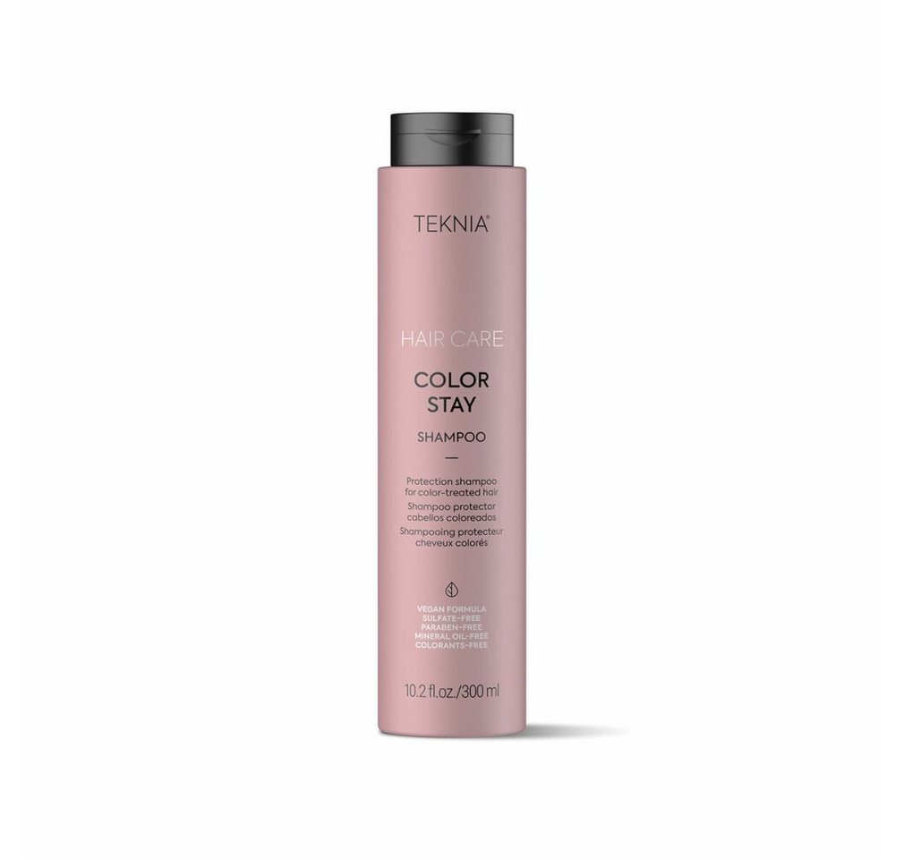 Lakmé Haarshampoo Shampoo Lakmé Teknia Hair Care Color Stay (300ml) von Lakmé