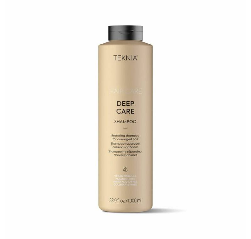 Lakmé Haarshampoo Shampoo Lakmé Teknia Hair Care Deep Care (1 L) von Lakmé