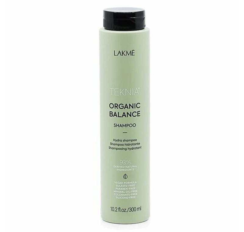 Lakmé Haarshampoo Teknia Bio Balance Shampoo 300ml von Lakmé