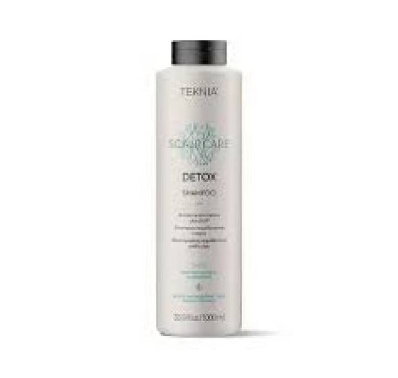 Lakmé Haarshampoo Teknia Entgiftung Shampoo 1000ml von Lakmé