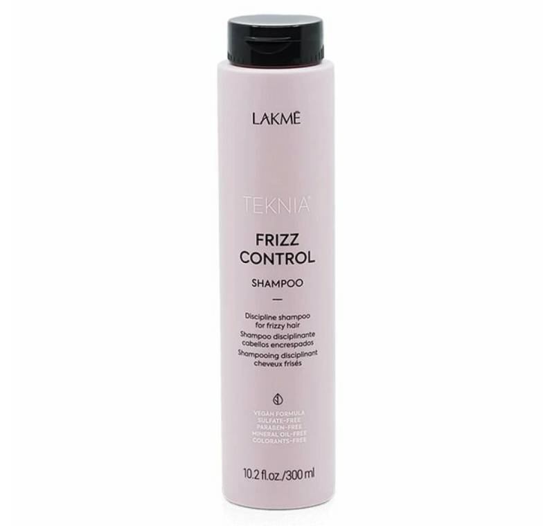 Lakmé Haarshampoo Teknia Frizz Control Shampoo 300 ml von Lakmé